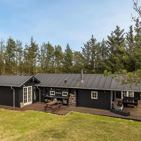 Anita - 400m From The Sea By Interhome Ferienhaus *