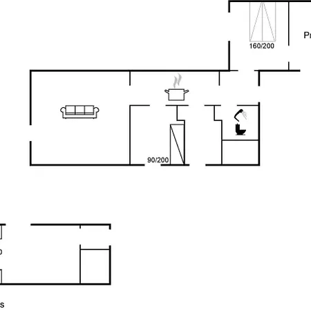 Anita - 400m From The Sea By Interhome *