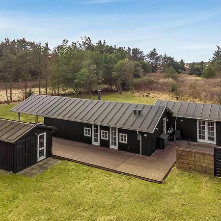 Ferienhaus Anita - 400m From The Sea By Interhome *