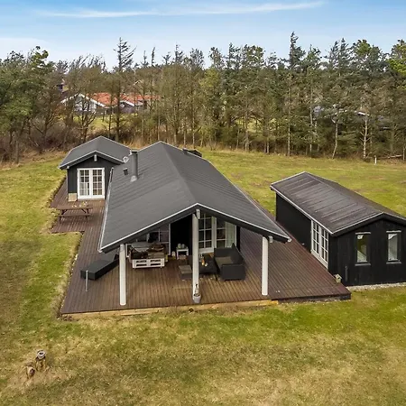 Ferienhaus Anita - 400m From The Sea By Interhome