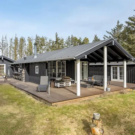Ferienhaus Anita - 400m From The Sea By Interhome *