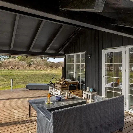 Ferienhaus Anita - 400m From The Sea By Interhome