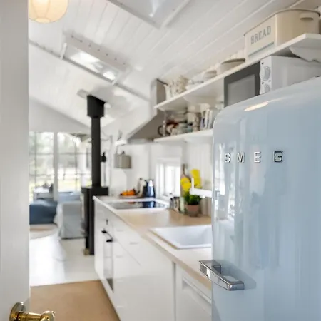 Anita - 400m From The Sea By Interhome Løkken