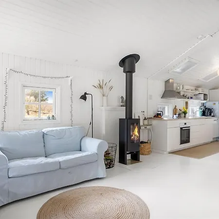Anita - 400m From The Sea By Interhome Ferienhaus Løkken