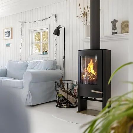 Anita - 400m From The Sea By Interhome * Løkken