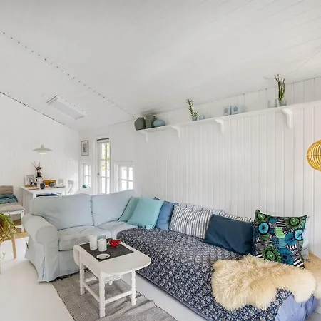 Anita - 400m From The Sea By Interhome Ferienhaus Løkken