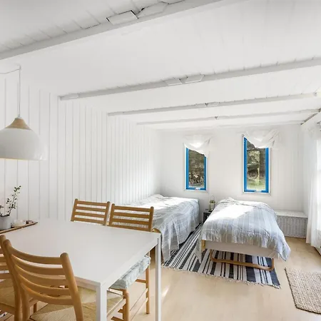Anita - 400m From The Sea By Interhome Casa vacanze Løkken