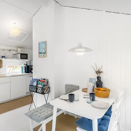 Anita - 400m From The Sea By Interhome Casa vacanze *